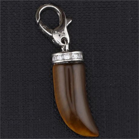 Charms / SI925 / Ex-VK: 49,- € / 4193-JWG