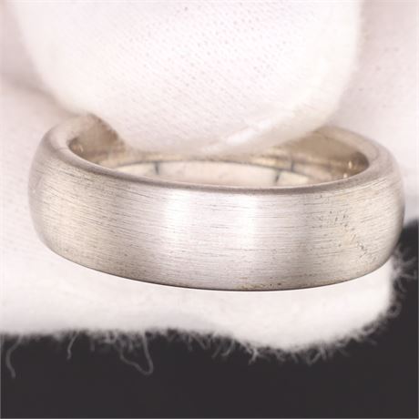 Ring / W60 / SI925 / Ex-VK: 49,- € / 726-JWG