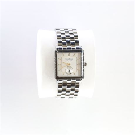BRUNO SÖHNLE Armbanduhr Bruno Söhnle / Ex-VK: 450,- € / 43-JWG