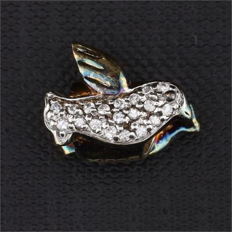 GOOIX-Beads / SI925 / Ex-VK: 59,- € / 4404-JWG