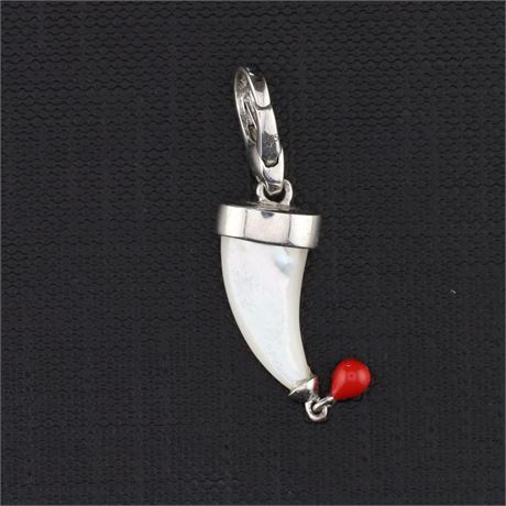 Charms / SI925 / Ex-VK: 69,- € / 4128-JWG