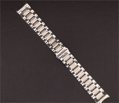 Longines Uhrband Longines / Ex-VK: 109,- € / 5442-JWG