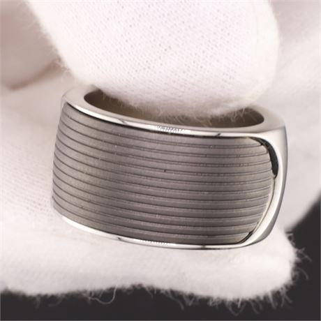 Ring / Ex-VK: 80,- € / 728-JWG
