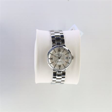 CERTINA DS STELLA/LR/Q/STEEL/SILVER-MO / Ex-VK: 680,- € / 18-JWG