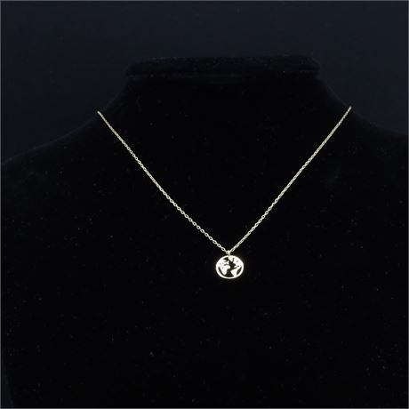 Collier 40-45cm / SI925 / Ex-VK: 49,- € / 5262-JWG