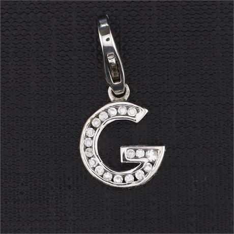 Charms / SI925 / Ex-VK: 39,- € / 4021-JWG