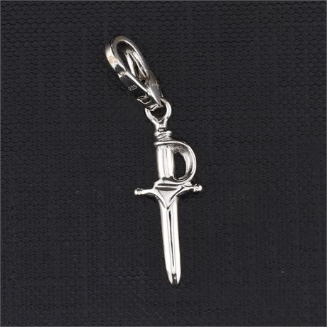 Charms / SI925 / Ex-VK: 29,- € / 4407-JWG