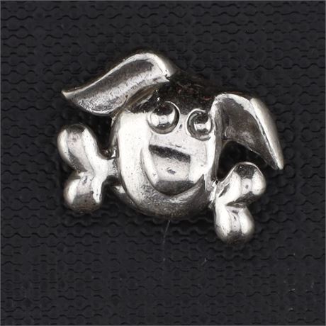 GOOIX-Beads / SI925 / Ex-VK: 45,- € / 4345-JWG