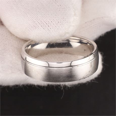 Ring / W58 / SI925 / Ex-VK: 79,- € / 2626-JWG