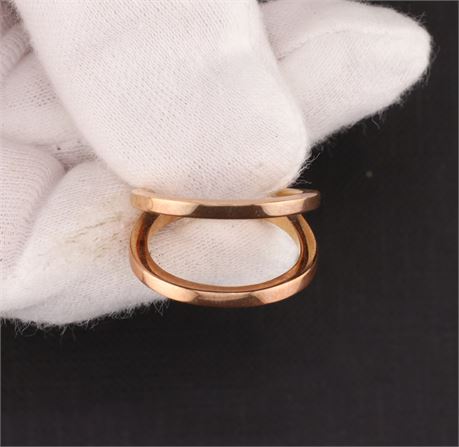 Ring / Ex-VK: 69,- € / 5356-JWG