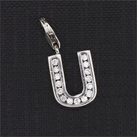 Charms / SI925 / Ex-VK: 39,- € / 4084-JWG