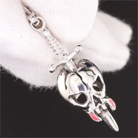 Charms / SI925 / Ex-VK: 39,- € / 3140-JWG