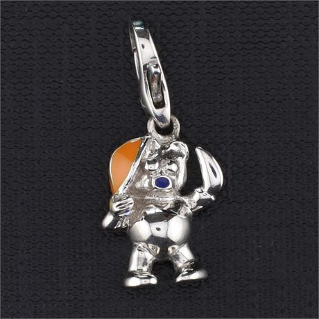 Charms / SI925 / Ex-VK: 59,- € / 4144-JWG