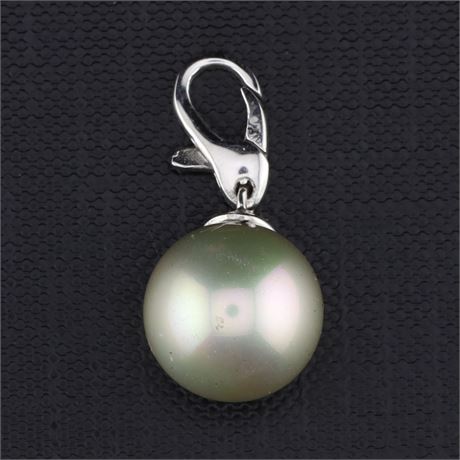 Charms / SI925 / Ex-VK: 39,- € / 3069-JWG