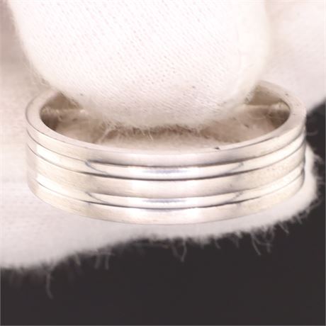 Ring / W64 / SI925 / Ex-VK: 65,- € / 1052-JWG