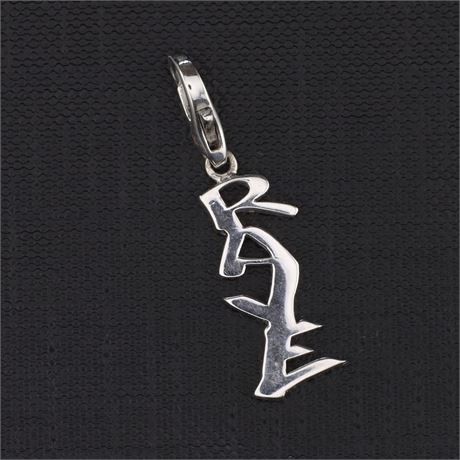Charms / SI925 / Ex-VK: 39,- € / 4038-JWG