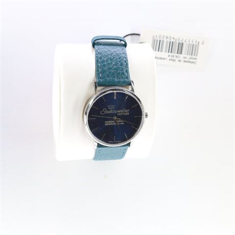 Uhr 36mm  / Ex-VK: 129,- € / 114-JWG