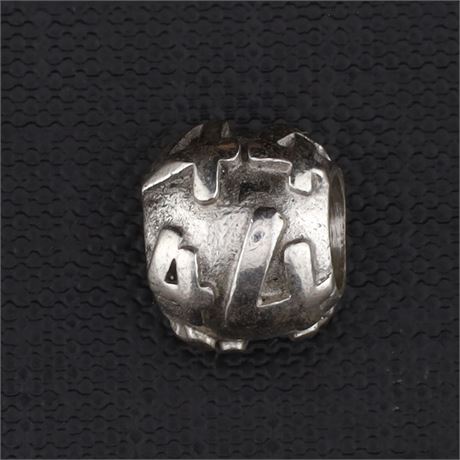 GOOIX-Beads / SI925 / Ex-VK: 45,- € / 4277-JWG
