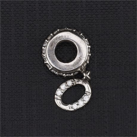 GOOIX-Beads / SI925 / Ex-VK: 45,- € / 4295-JWG
