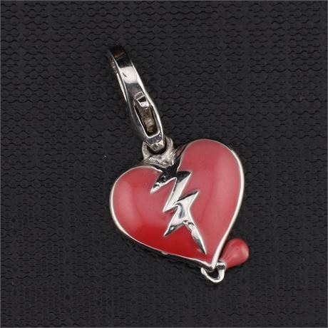 Charms / SI925 / Ex-VK: 39,- € / 3101-JWG