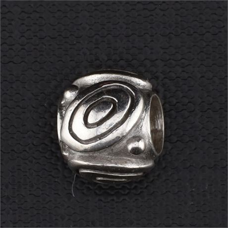 GOOIX-Beads / SI925 / Ex-VK: 45,- € / 4297-JWG