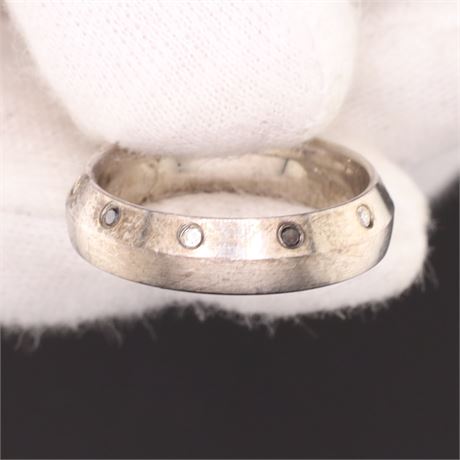Ring / W53 / SI925 / Ex-VK: 249,- € / 706-JWG