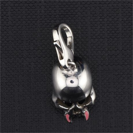 Charms / SI925 / Ex-VK: 39,- € / 3136-JWG