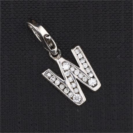 Charms / SI925 / Ex-VK: 39,- € / 3044-JWG