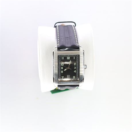 JACQUES LEMANS Armbanduhr / Ex-VK: 159,- € / 124-JWG