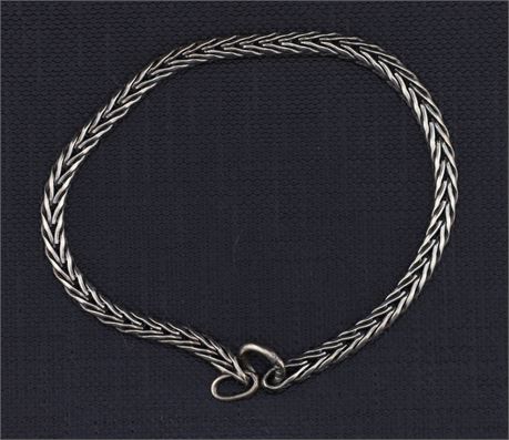 GOOIX-Beads / SI925 / Ex-VK: 45,- € / 4311-JWG