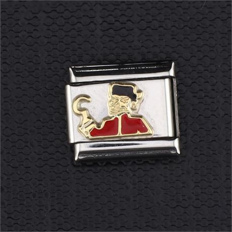 Nomination / teilw. 18K Gold / Ex-VK: 52,- € / 1571-JWG