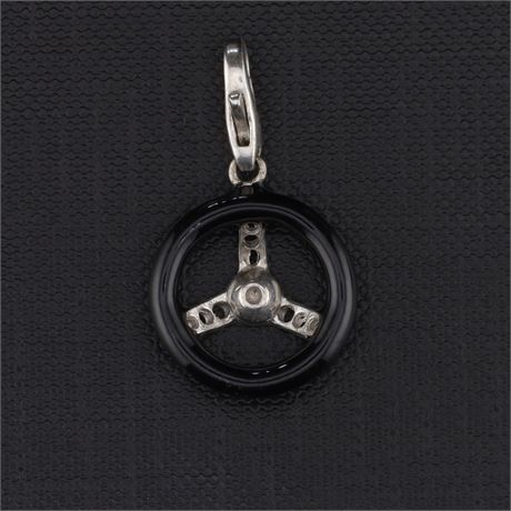 Charms / SI925 / Ex-VK: 59,- € / 4161-JWG