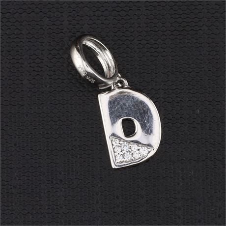 Collier 100CM / SI925 / Ex-VK: 49,- € / 2910-JWG