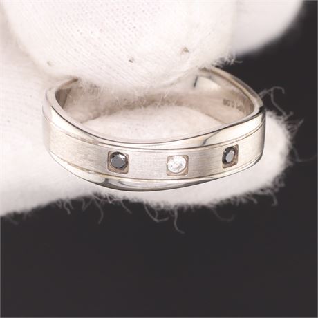 Ring / W54 / SI925 / Ex-VK: 179,- € / 2283-JWG
