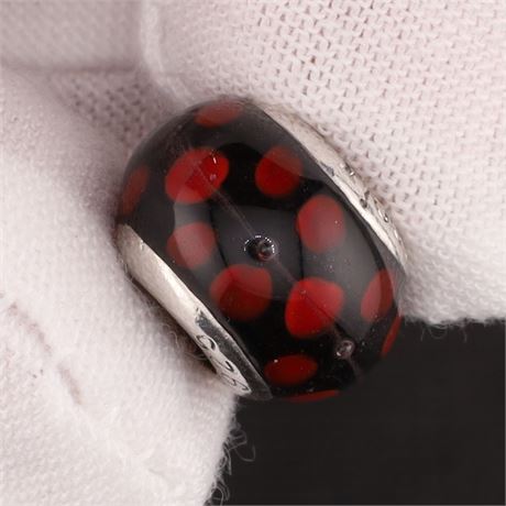 GOOIX-Beads / SI925 / Ex-VK: 29,- € / 4375-JWG