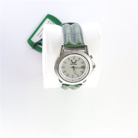 JACQUES LEMANS WILD & WALD AQUILA / Ex-VK: 99,- € / 97-JWG
