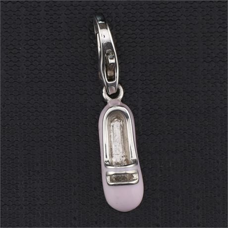 Charms / SI925 / Ex-VK: 39,- € / 4039-JWG