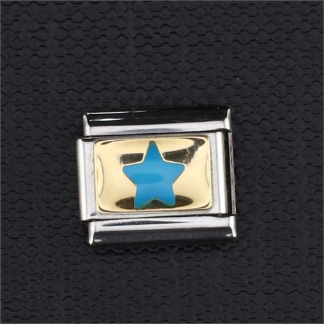 Nomination / teilw. 18K Gold / Ex-VK: 52,- € / 1545-JWG