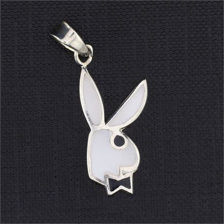 Anhänger Playboy / SI925 / Ex-VK: 19,- € / 3651-JWG