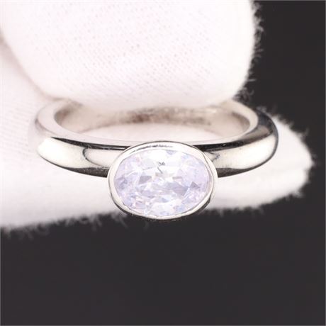 Ring / W54 / SI925 / Ex-VK: 69,- € / 601-JWG