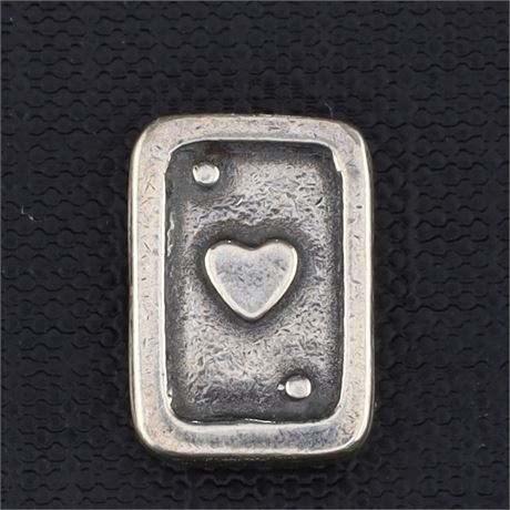 GOOIX-Beads / SI925 / Ex-VK: 59,- € / 4402-JWG