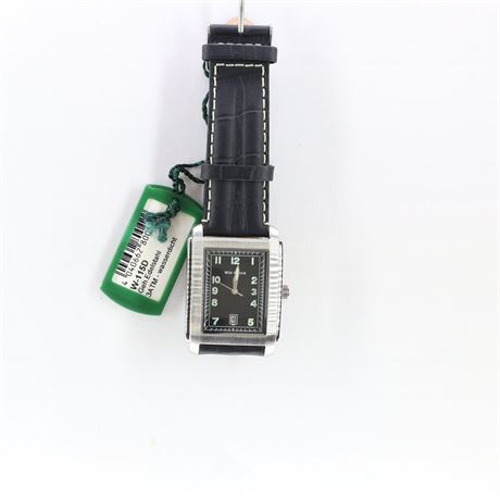 JACQUES LEMANS Armbanduhr / Ex-VK: 159,- € / 136-JWG
