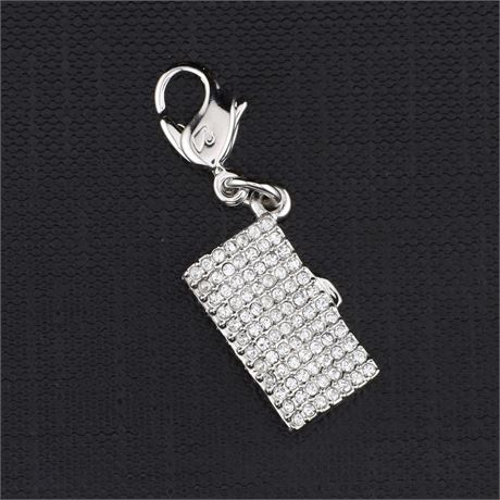 Charms / SI925 / Ex-VK: 39,- € / 3102-JWG
