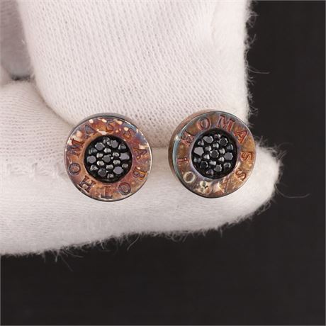 Ohrstecker / SI925 / Ex-VK: 59,- € / 2831-JWG