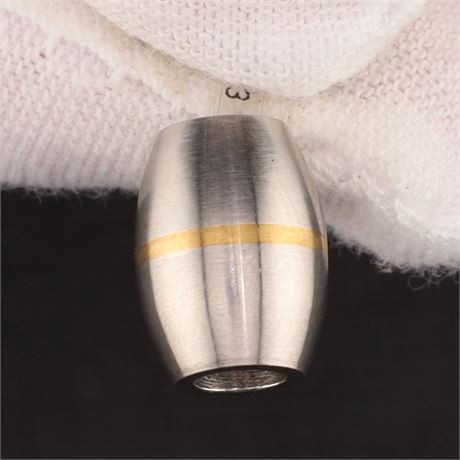 Verschluss Magnet / SI925 / Ex-VK: 115,- € / 5100-JWG