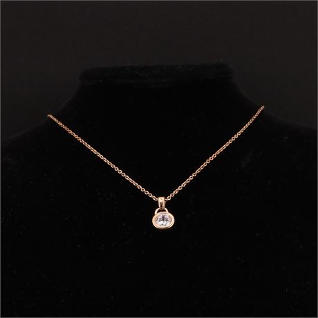 Kette 45 CM 45 CM / SI925 / Ex-VK: 29,- € / 3715-JWG