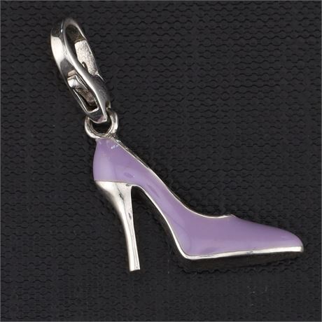 Charms / SI925 / Ex-VK: 29,- € / 2955-JWG