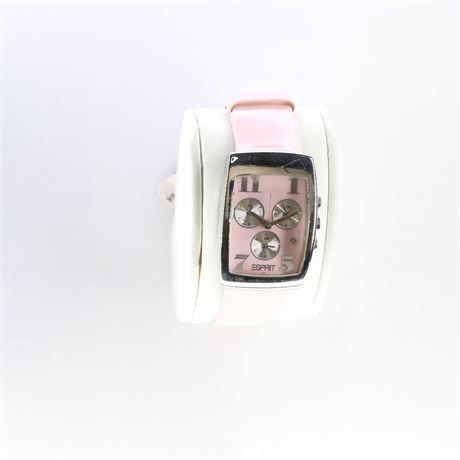 NONAME Armbanduhr / Ex-VK: 99,- € / 93-JWG