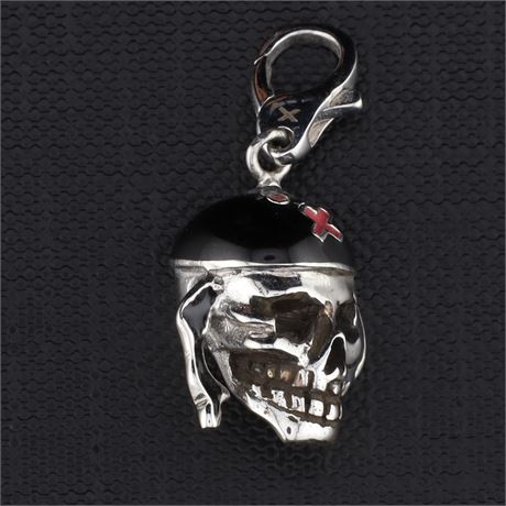 Charms / SI925 / Ex-VK: 39,- € / 3118-JWG