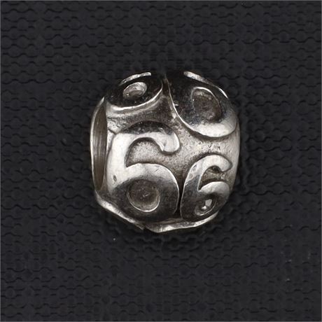 GOOIX-Beads / SI925 / Ex-VK: 45,- € / 4259-JWG